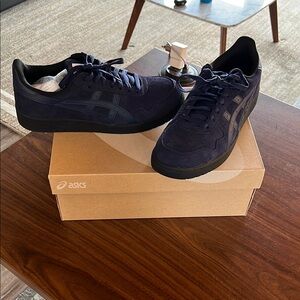 Men’s Asics Japan Pro Peacoat/Black